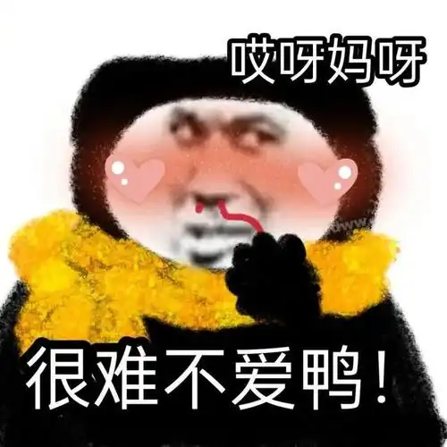熊猫头表情包太喜欢啦 拿图请顺便吱一声 很难有动力发图了