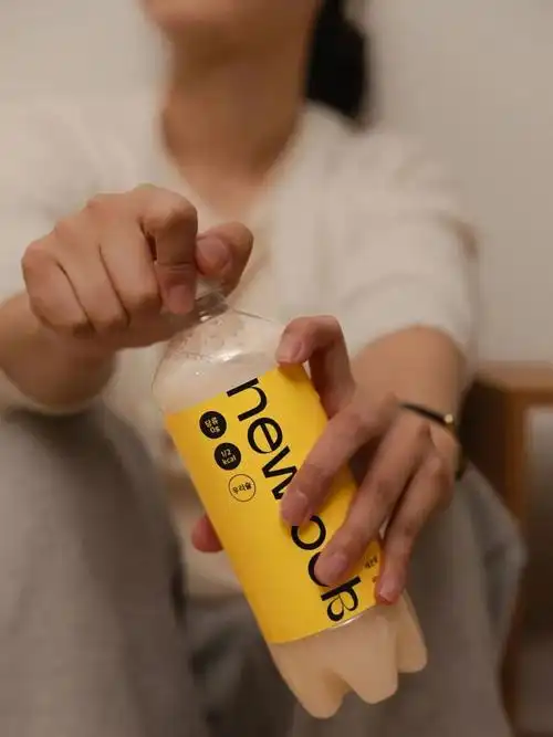 韩国初创公司「new look」在9月获得了the ventures 投资,「new look