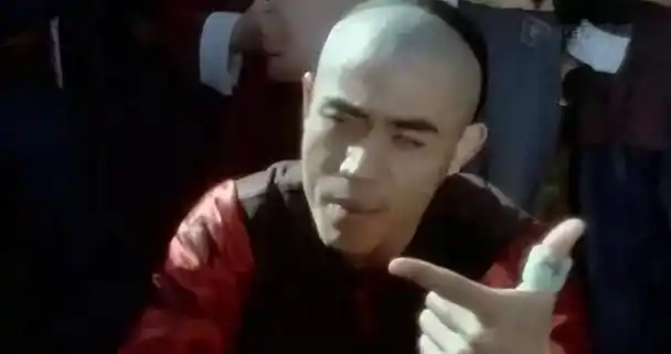 中国最后一位被凌迟处死的罪犯:扬言要睡皇妃,至死都一声不吭