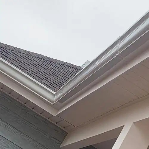 北京房山区别墅成品檐沟安全耐用