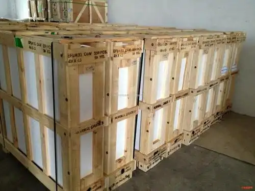 玻璃在包装运输过程中要注意什么用真空吊具搬运玻璃有什么好处