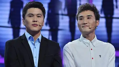 《我们约会吧》邱启明曝谢娜张杰欲造人_综艺_高清1080p在线观看平台