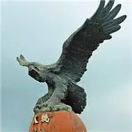 大鹏鸟图片头像大全大鹏展翅气吞山河飞九天图片头像