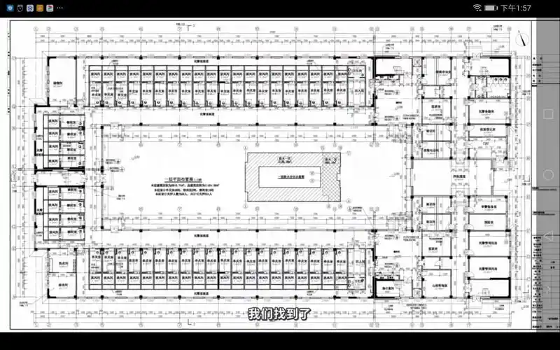 监狱建筑师专题