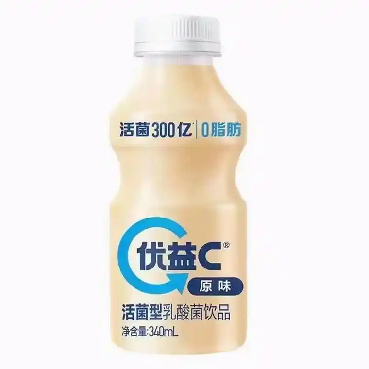 需要低温奶可以找我团购哦.蒙牛优益c费,小优,cd杯,费用已 - 抖音