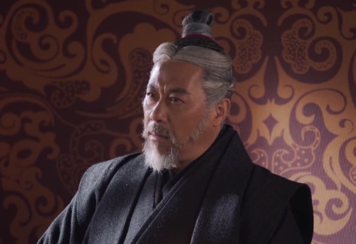 《大秦赋》灭六国怎么没有蒙恬?秦始皇:朕要的不是六国,是天下