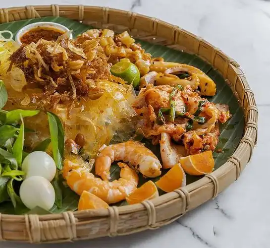 越南特色菜独特而多样的风味令人难忘充满了每个地区的文化特征