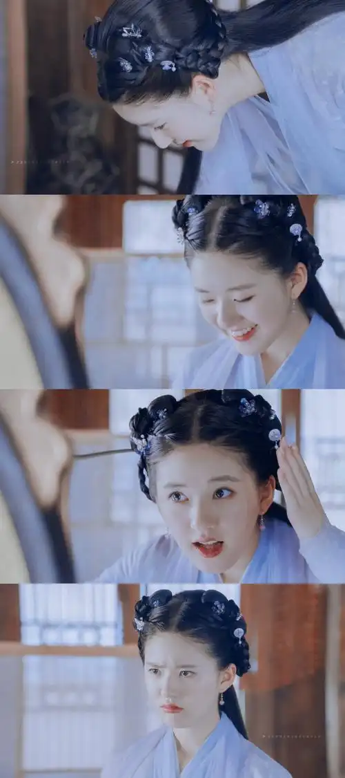 天雷一部之春花秋月 上官春花赵露思