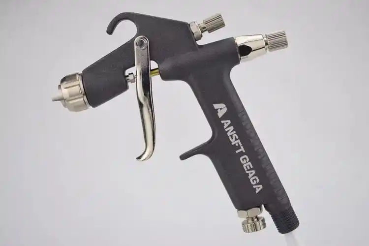 修补喷枪r2r05f油漆喷漆漆枪皮革家具奢侈品翻新喷枪