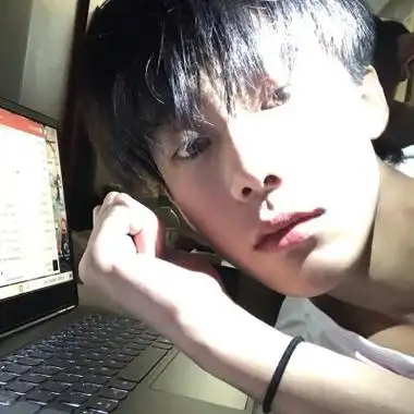 2022最好看的帅气男生头像图片清纯男生真人高清微信头像大全