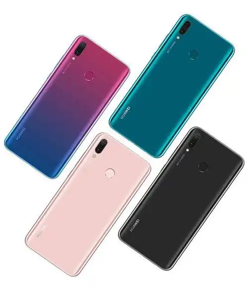 华为两款畅享手机布局1500元价位,有麒麟处理器也有骁龙机型