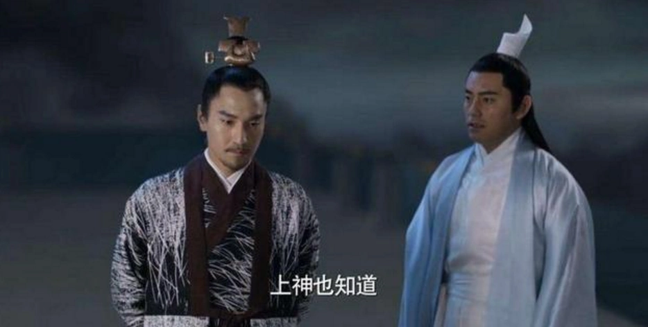 《三生三世》赵又廷牟凤彬如果说《还珠格格》里的蒙丹是武人的形象