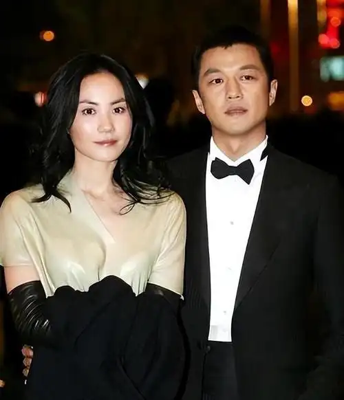 与王菲分开后的李亚鹏如今为自己的不知天高地厚付出了代价