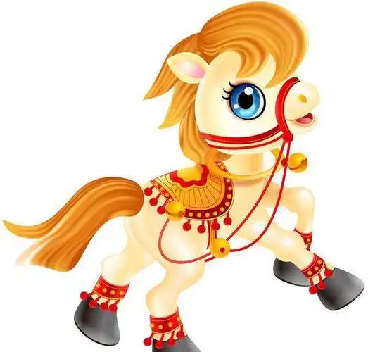 2021年,犯太岁的生肖马该如何"旺财运,避小人",属马人了解下