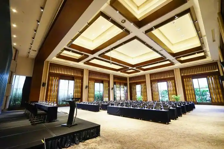 无锡金城太悦酒店