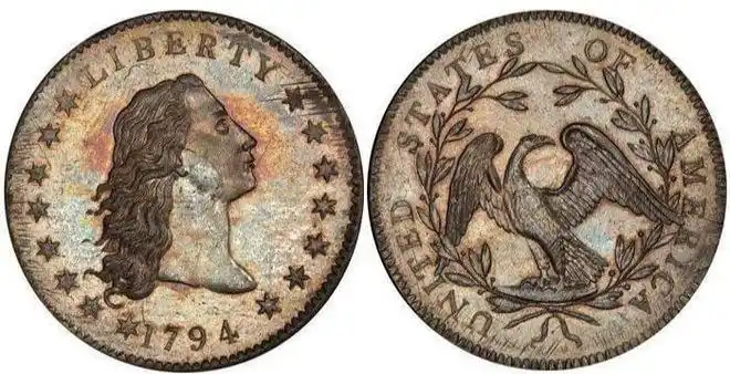 世界上最贵的钱币价值12个亿