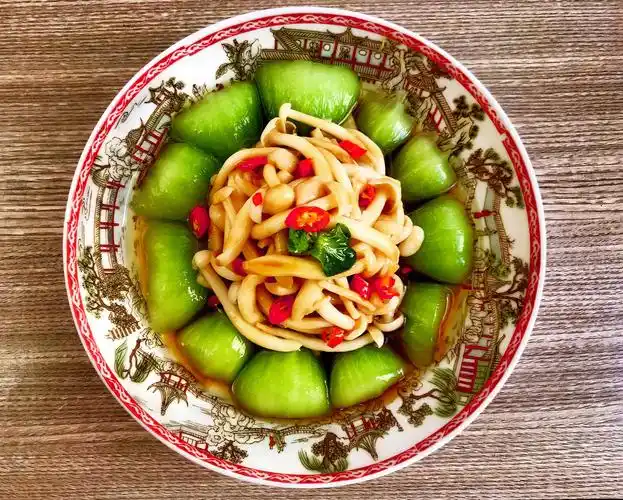 绝对清淡下饭怎么做_绝对清淡下饭的做法_豆果美食