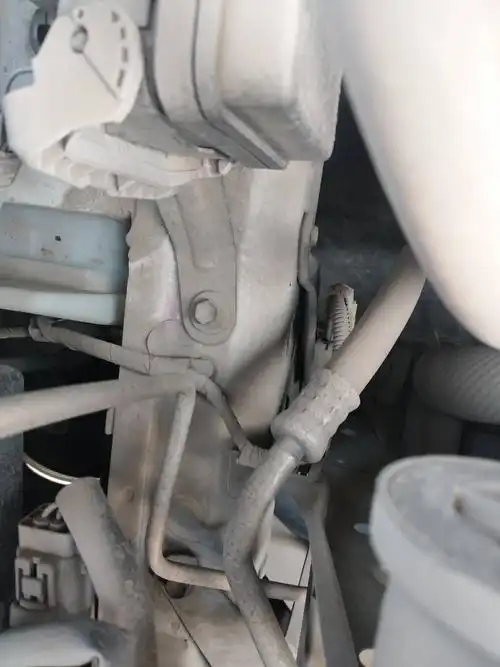 2011款 花冠 1.6mt 经典版 - 验车帮认证放心车