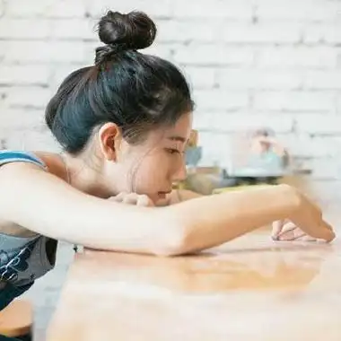 闺蜜两张丸子头头像 闺蜜头像图片大全 -【爱个性】