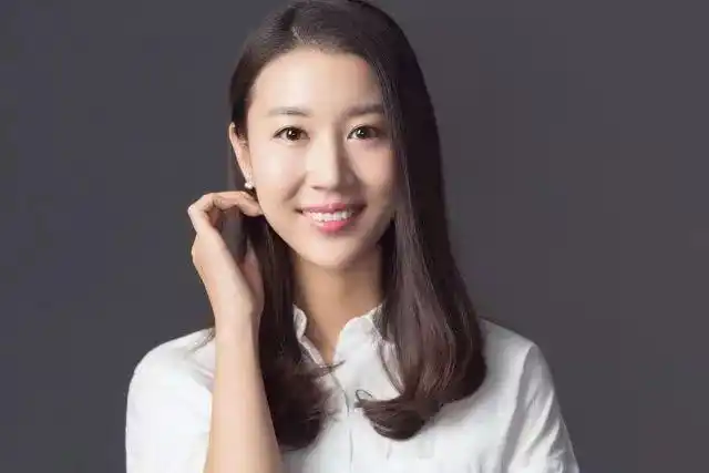 王艺中央人民广播电台经济之声主播中央人民广播电台中国之声主持人