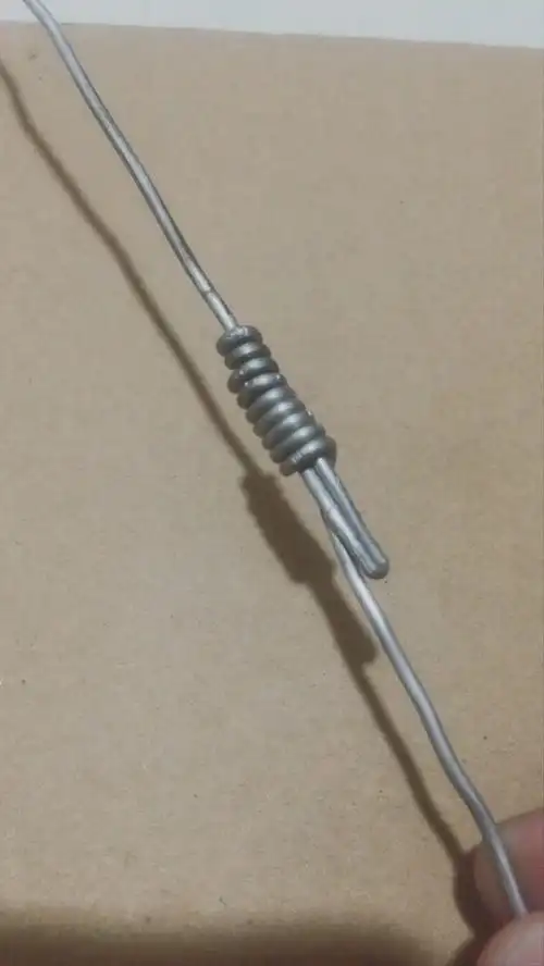 铝线完美接法,这样才不发热,耐用-生活视频-搜狐视频