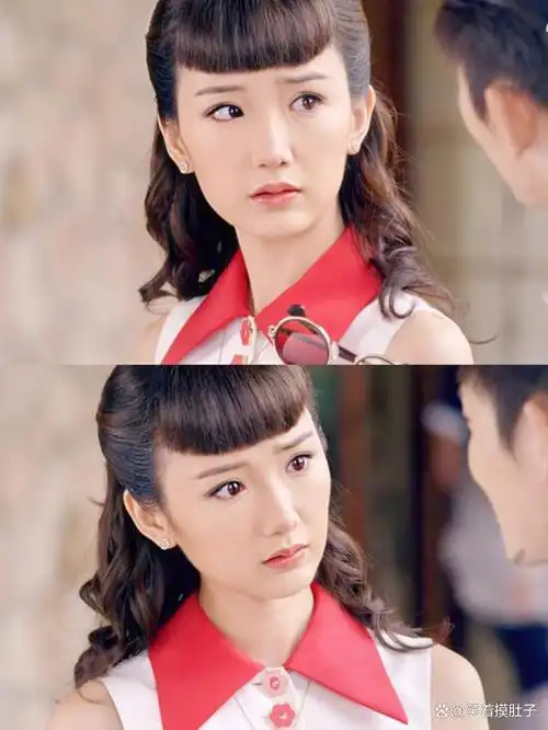 都看过毛晓彤的哪些电视剧角色