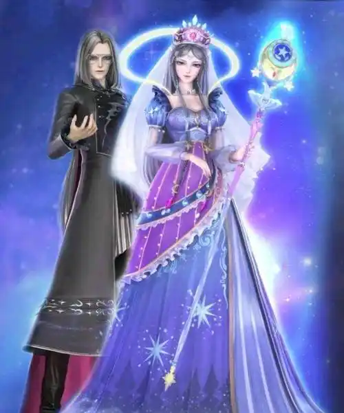 时希_时间_公主