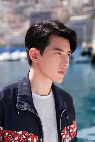 吴建飞率性不羁现身戛纳街头 - 娱乐 阜新新闻网