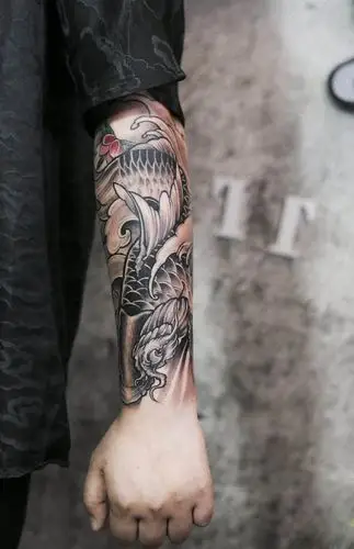 貔貅纹身好不好,貔貅纹身有哪些禁忌_168信息网