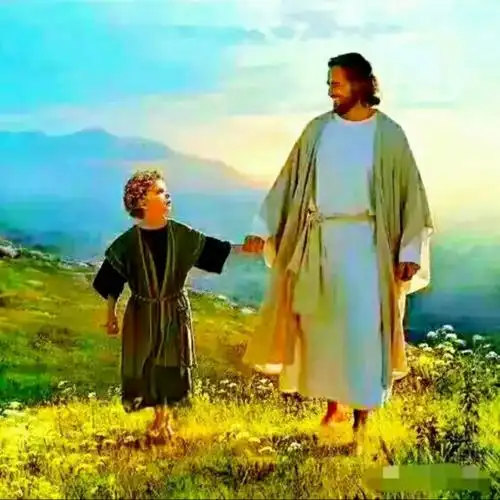 主啊 不能没有你【男版有旋伴奏】