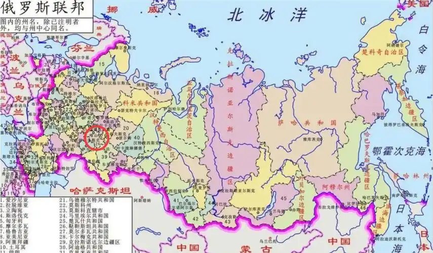 俄罗斯实力怎么样(俄罗斯综合国力为何比日本强大,到底强大在哪里呢?