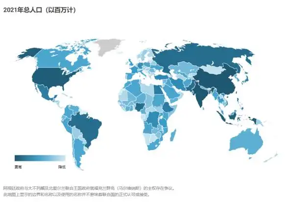 第32个世界人口日:多国受生育率下降和人口老龄化困扰