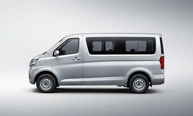 新长安星卡长安睿行m60售399万起