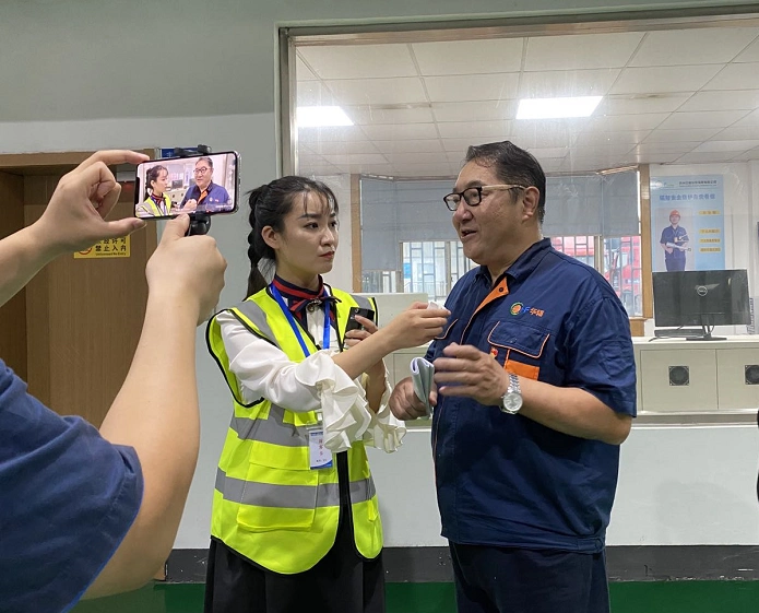 无声耕耘30年,中核是如何"点亮"中国的?-科工力量