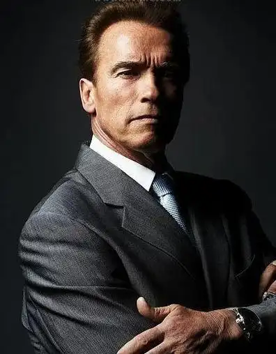 阿诺德·施瓦辛格