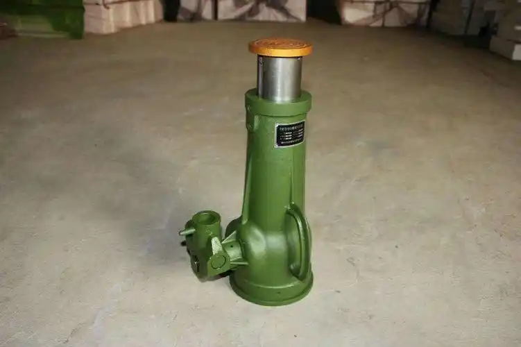 ***:黑龙江新青区电动液压千斤顶价格多少