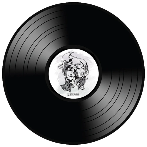 18:07:48黑胶唱片png透明素材橘子的菠萝夏天同采自pngimg