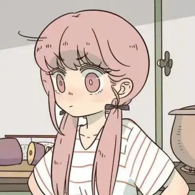 动漫头像/沙雕头像「咸菜社长」