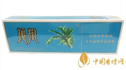 软椰树香烟口感怎么样软椰树香烟口感测评