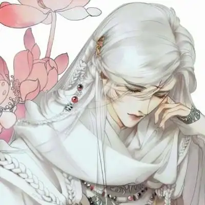 100个超好看的男古风头像图片_男生动漫头像_头像屋