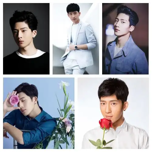 宣星座趣谈白羊座名人井柏然