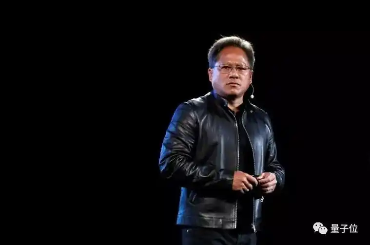 英伟达老黄又来送大礼全新titanvceo限量版gpu火力全开