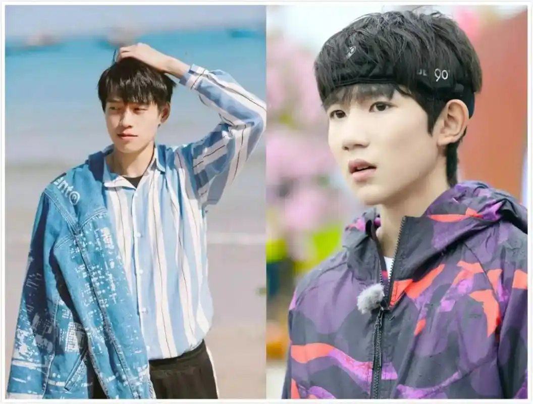 王源魏大勋翻栏杆被拍,粉丝喊狗仔偷怕也要艺人买单吗?