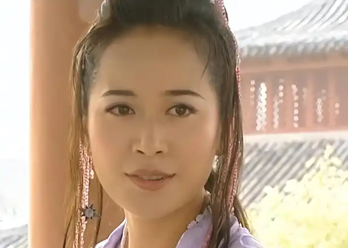 俞飞鸿的古装角色有多悲惨,4个香消玉殒,2个痛失所爱_武功_公主_秋荻