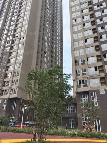 中环国际城南区