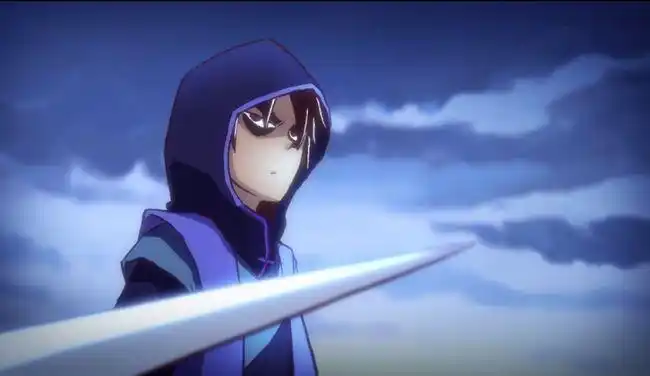 这部b站9.9的国漫,证明了贱萌吐槽热血搞笑可以完美结合得有内涵