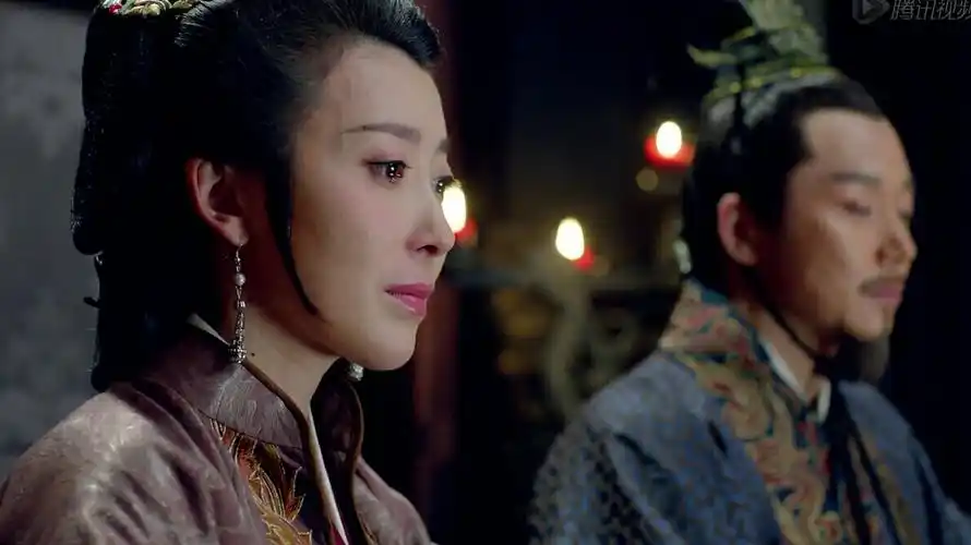 琅琊榜 第20集 莅阳长公主