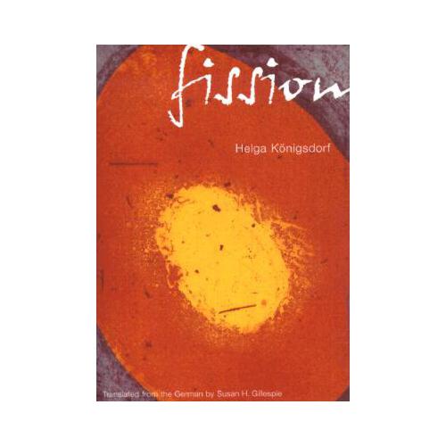 【预订】fission 9780810117631