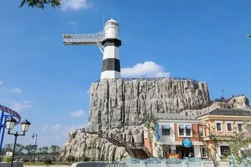 苏州华谊兄弟电影世界一日游