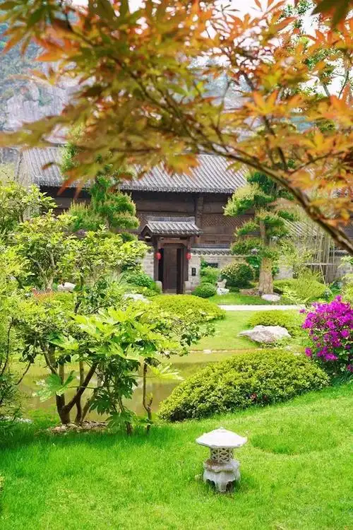 上饶最美酒店开业,一座全新徽派园林度假之作,风韵不输安缦